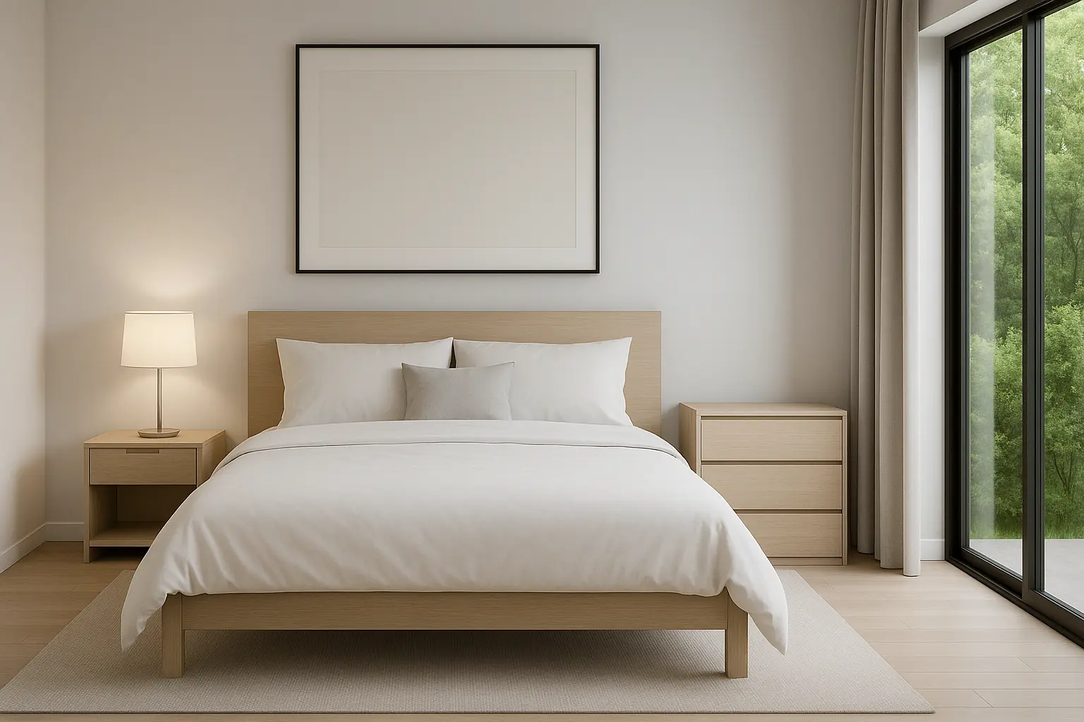 Kamar mandi modern